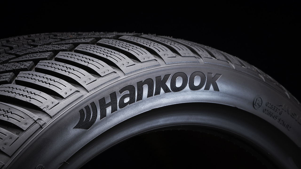 Hankook Tire's Instagram, Twitter & Facebook on IDCrawl