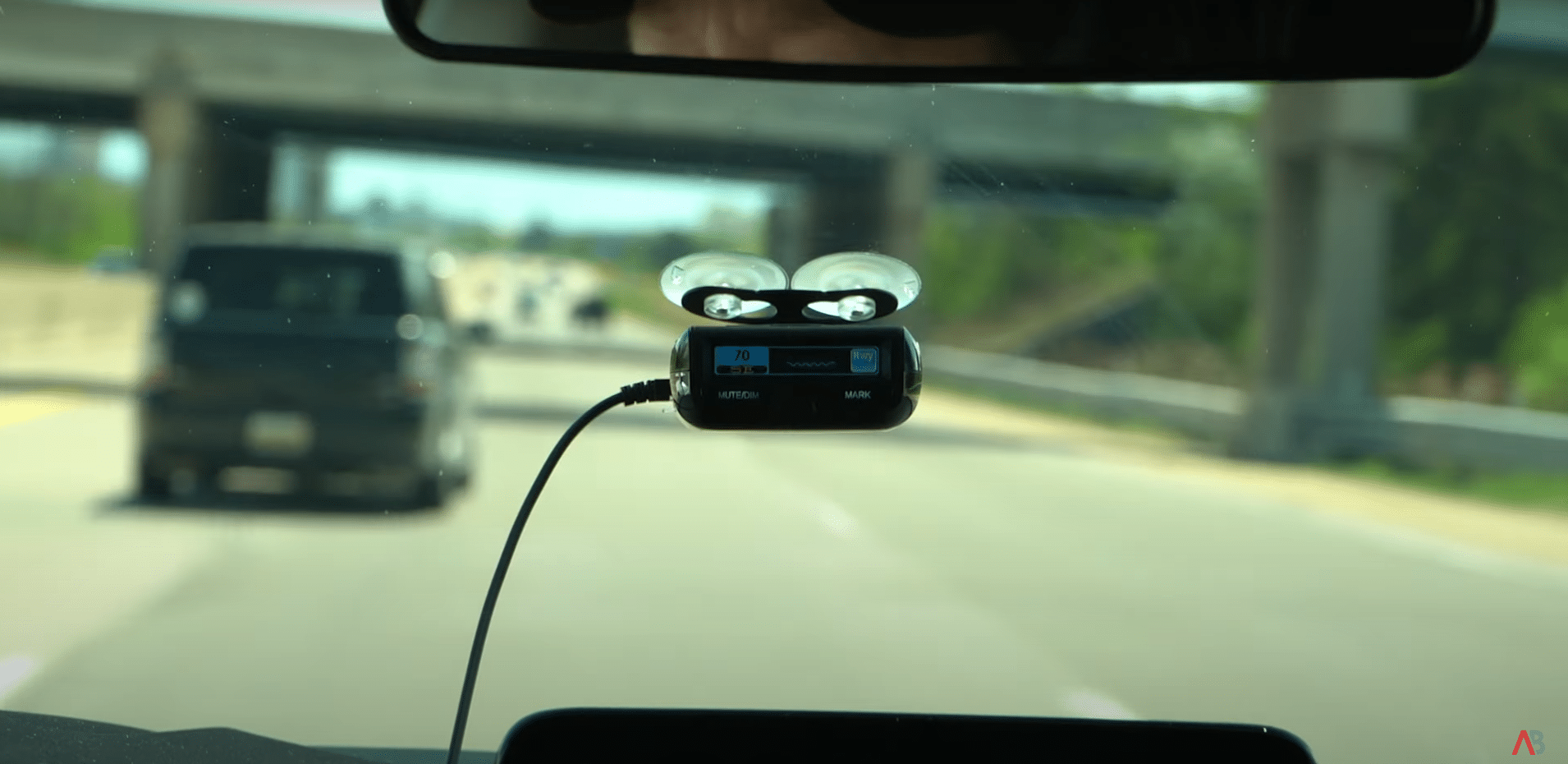 Uniden R3 Review This Great Radar Detector Still Delivers The Goods