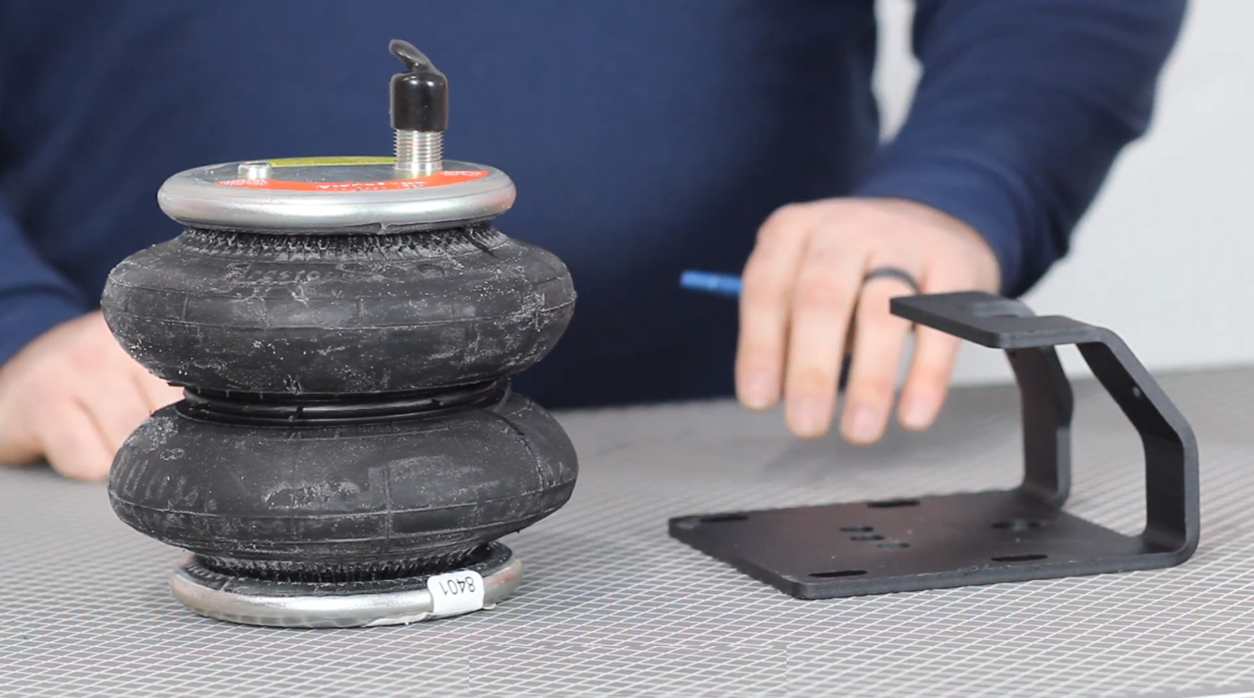 Top 5 Best Air Bags For Chevy 2500HD in 2023 [Updated]