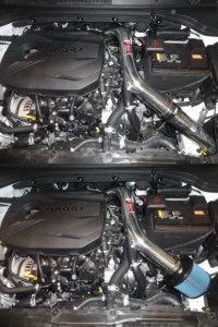 Cold Air Intake vs. Short Ram Intake – Automotived