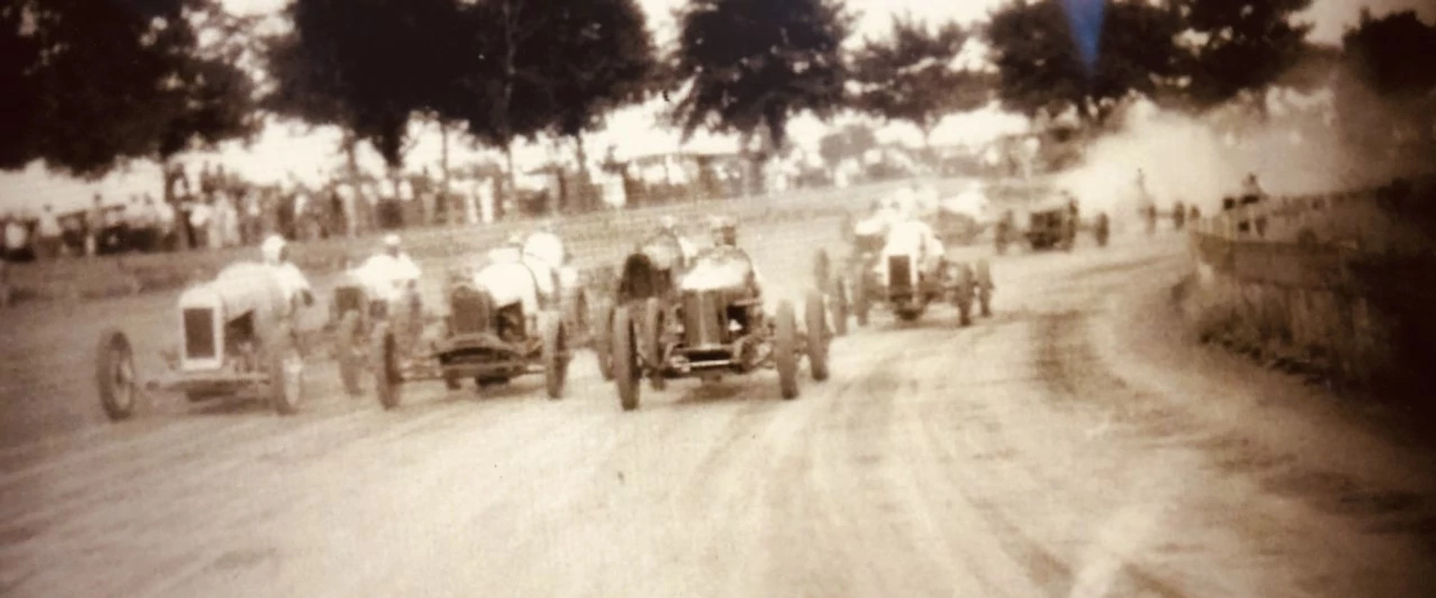 » Wiggins, Charlie Automotive Hall of Fame