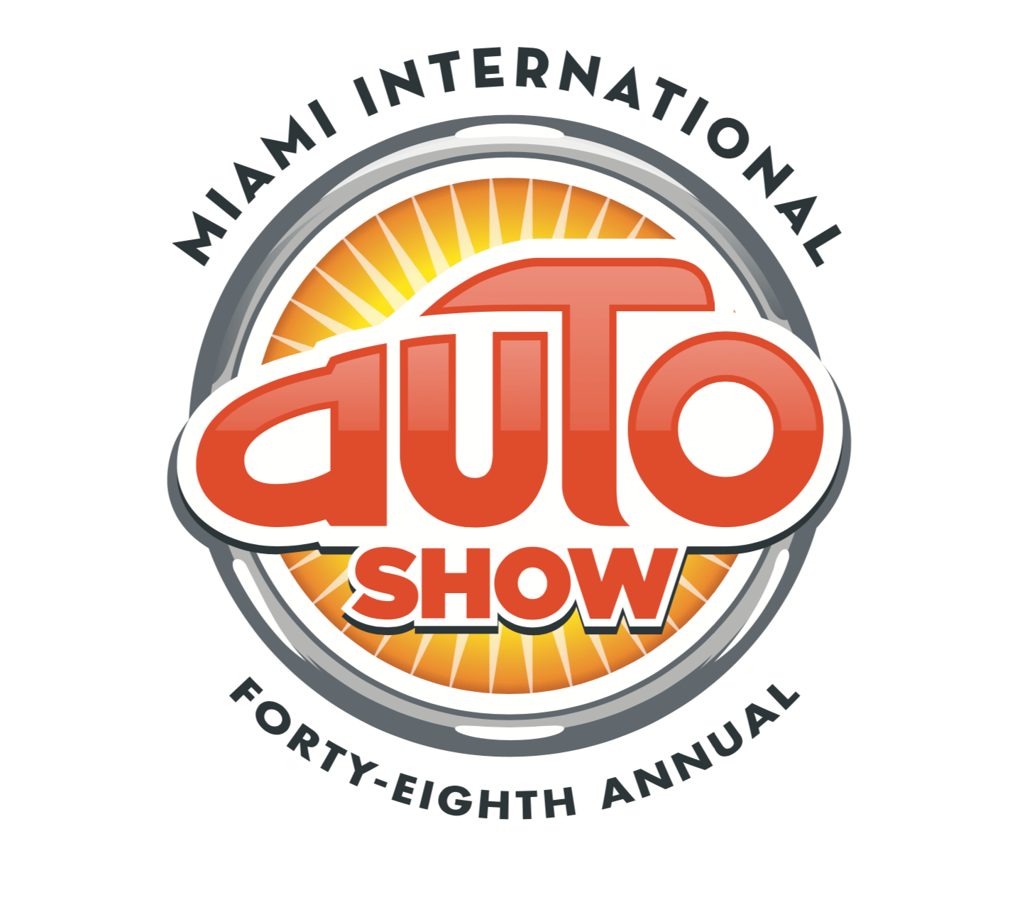 Miami International Auto Show Announces 2018 Dates