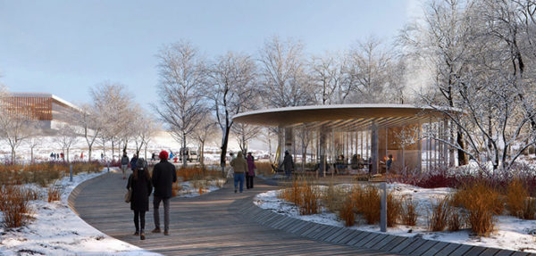 Ford to transform R&D campus in Dearborn Automotive Testing