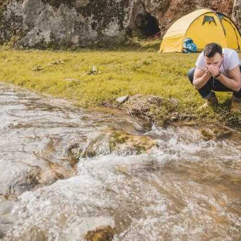 Capturing Mud, Motion, and Mountains