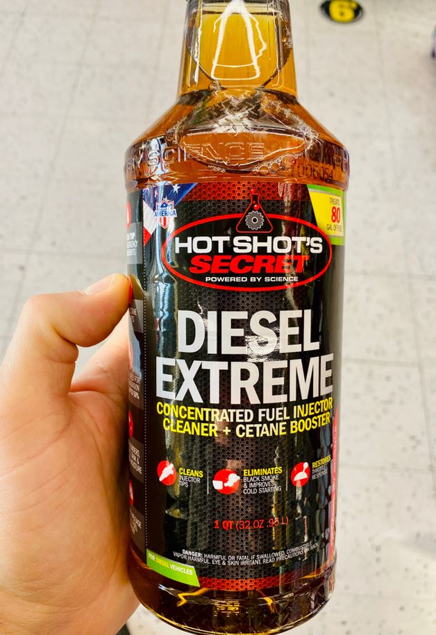 Are Diesel Fuel Additives Worth It? What to Know About Diesel Fuel Additives
