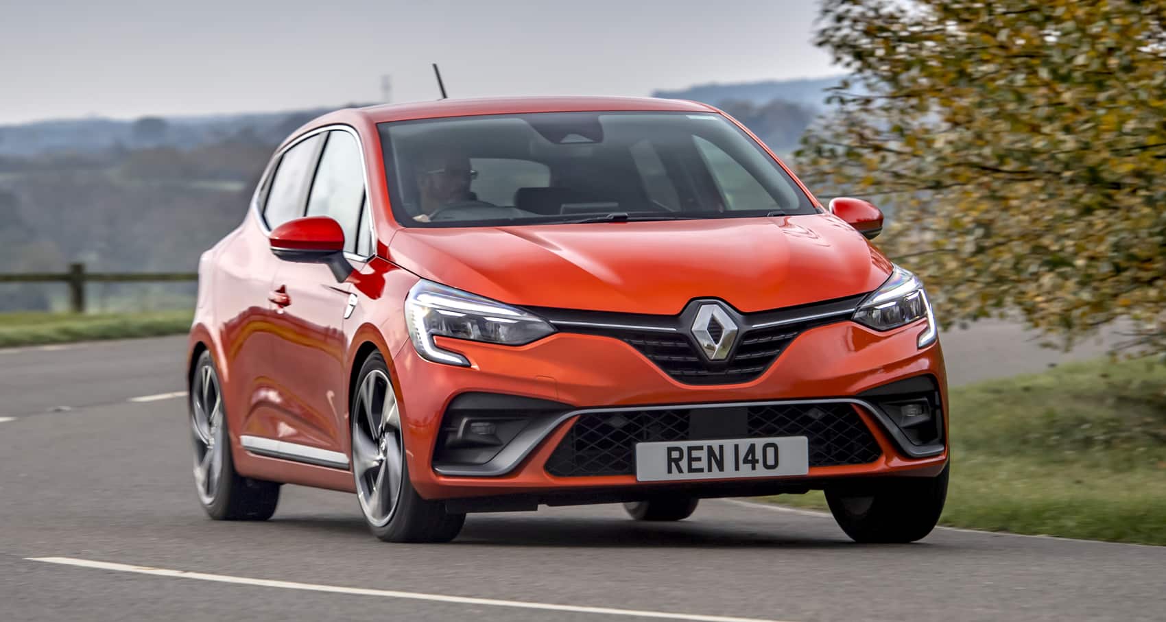 El Renault Clio estrena motor diésel Aquí los detalles