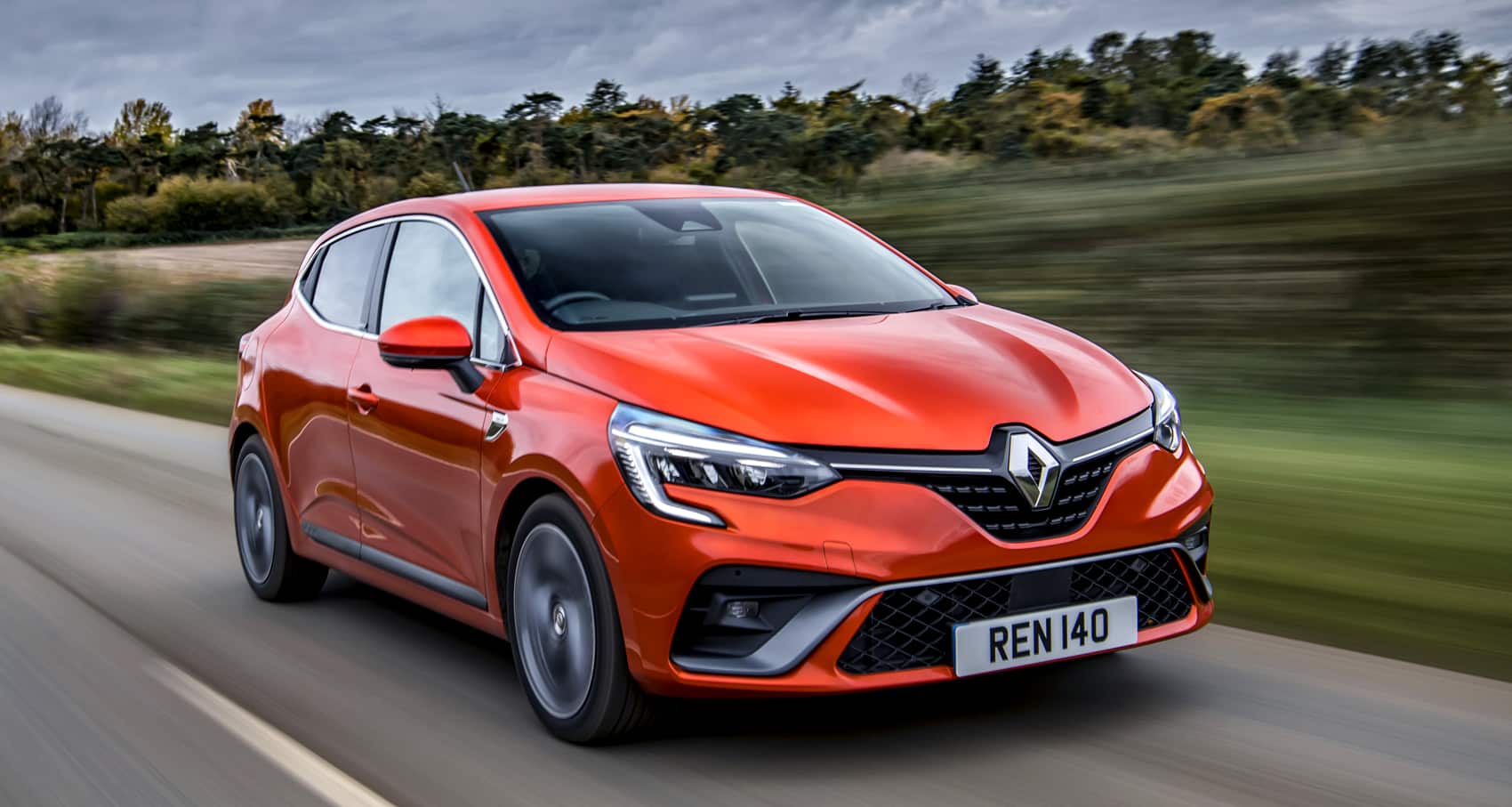 Los Renault Clio y Kadjar recuperarán el motor diésel en verano