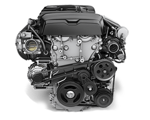 Remanufactured HYUNDAI Santa Fe Engines for sale
