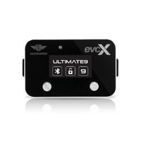 Ultimate9 Throttle Controllers | Auto Parts Co