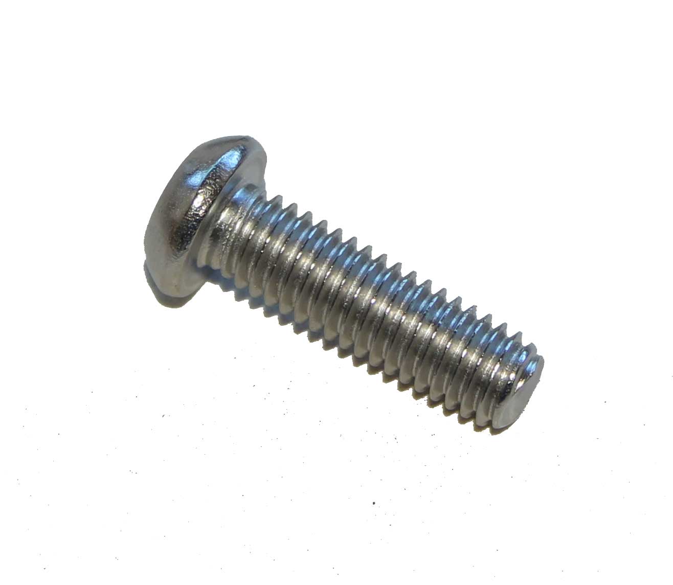 Stainless Steel License Plate Screws Anti Theft License Plate Frame Bolts Tamper Resistant
