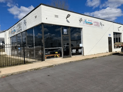 Auto Repair in Pickens, SC | Auto Performance Repair & Customs