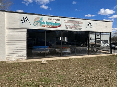 Auto Repair in Pickens, SC | Auto Performance Repair & Customs