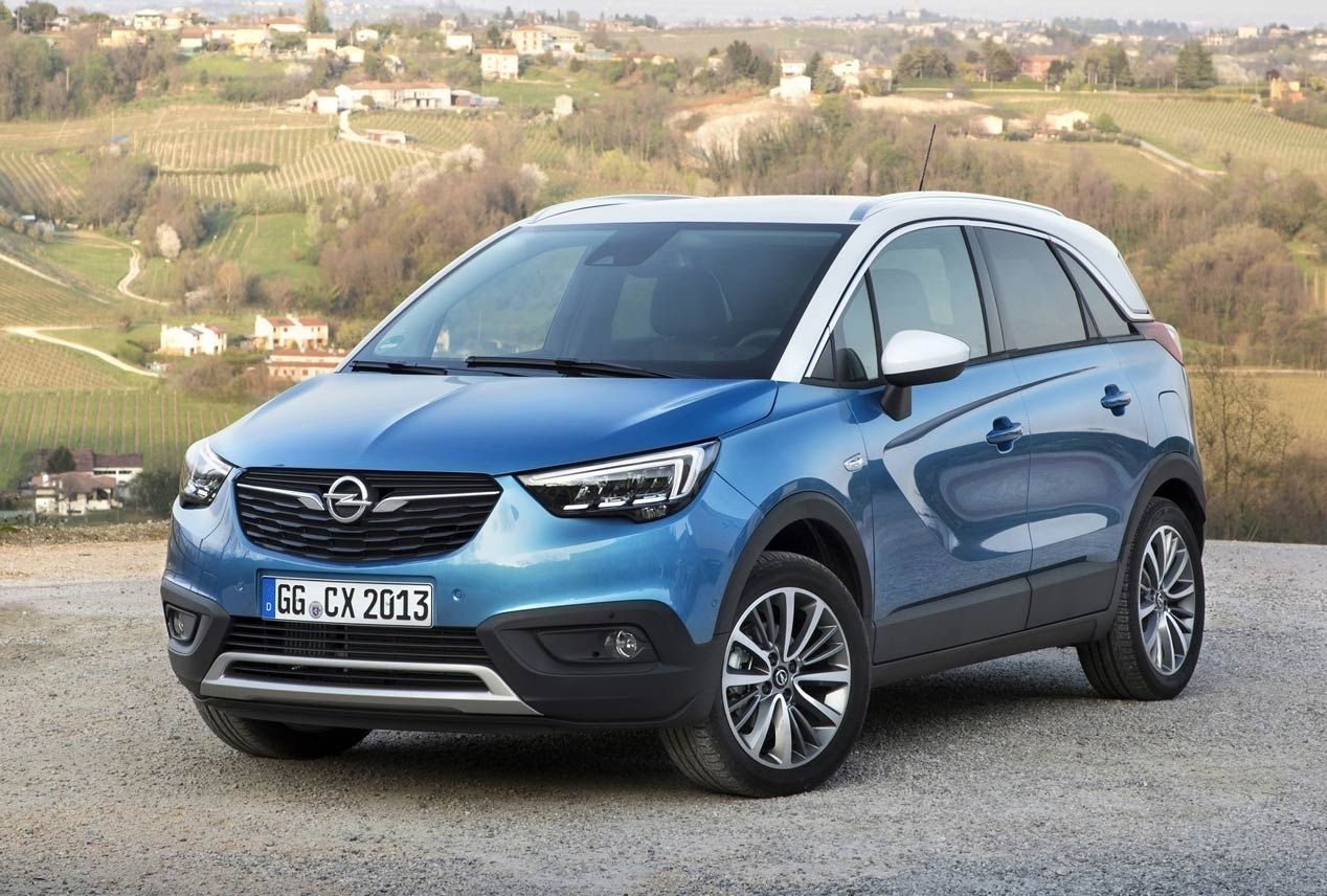 Las mejores ofertas de coches en diciembre