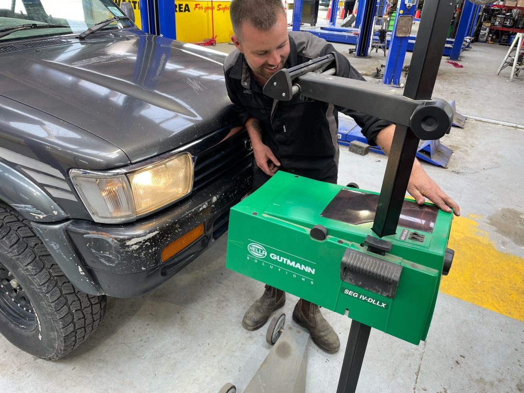 WOF (Cars and Trailers) Autoplex