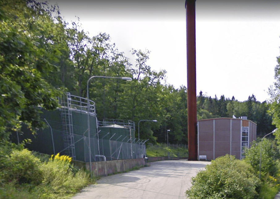 Borås Energi och Miljö Autopro Sverige AB