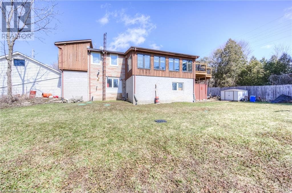 20 Oxford Road 8 St. West, Bright, Ontario, Canada Auto Properties