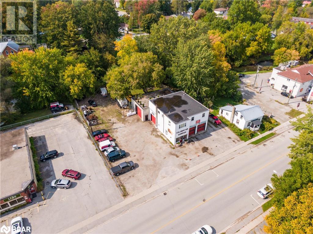 46 Coldwater Street, Severn, Ontario, Canada Auto Properties