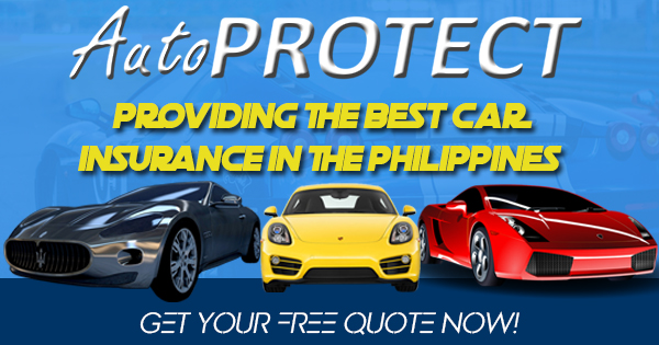 Best Car Insurance Philippines AutoProtect