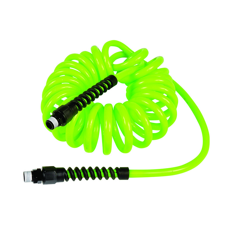 Legacy LP1420AFZ 20' Flexzilla Recoil Air Hose