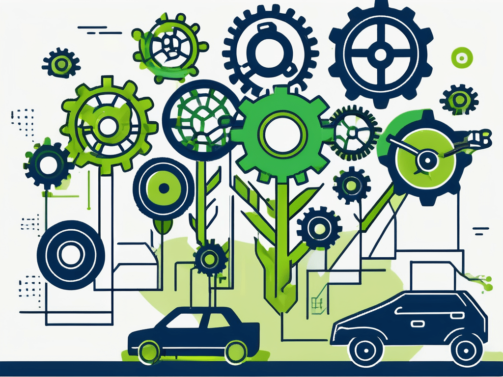 Top Local SEO Strategies for Car Dealers Boost Sales