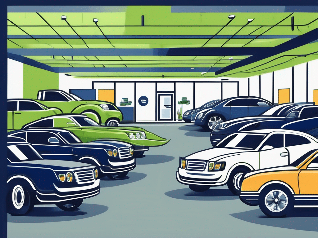 How to Ensure Success at Buy Here Pay Here Dealerships • AutoRaptor CRM