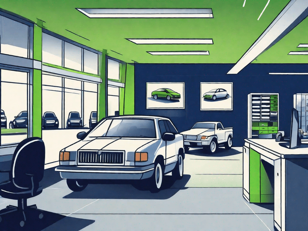 How to Manage a Used Car Dealership Tips for Success • AutoRaptor CRM