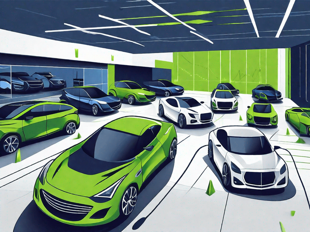 Effortless Inventory Control 7 Benefits of Auto Dealership Inventory Management Software