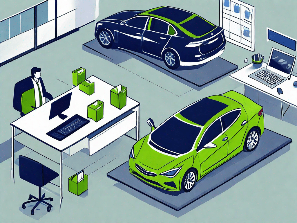 Role and Responsibilities of a Car Sales Manager • AutoRaptor CRM