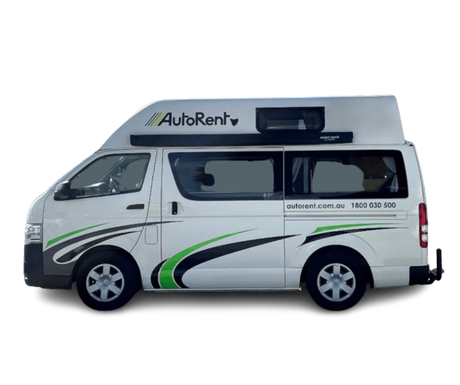 Campervan & Motorhome Hire Tasmania AutoRent