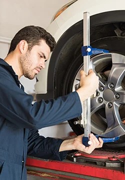 Wheel Car Alignment Denver | Auto Alignment Service Centennial