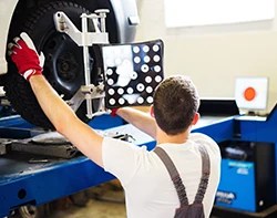 Wheel Car Alignment Denver | Auto Alignment Service Centennial
