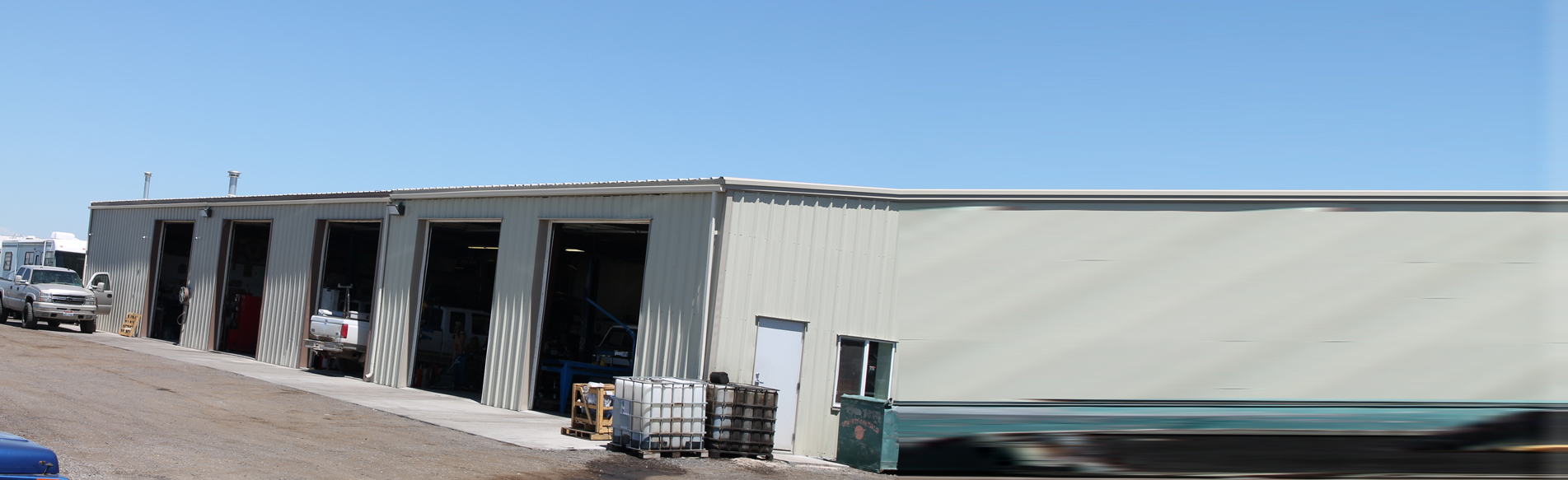 Auto Repair, Jerome ID Fred Kenyon Repair