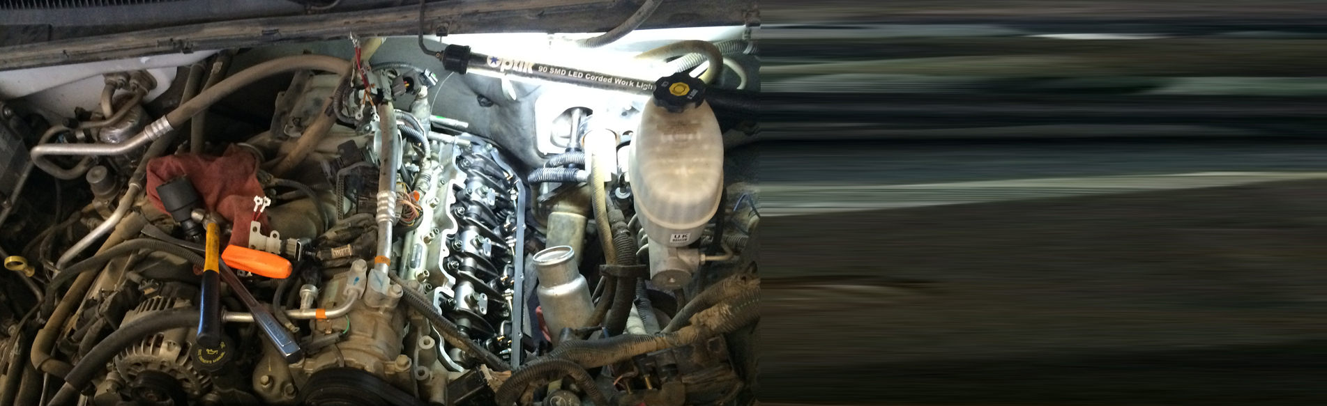 Auto Repair, Jerome ID Fred Kenyon Repair