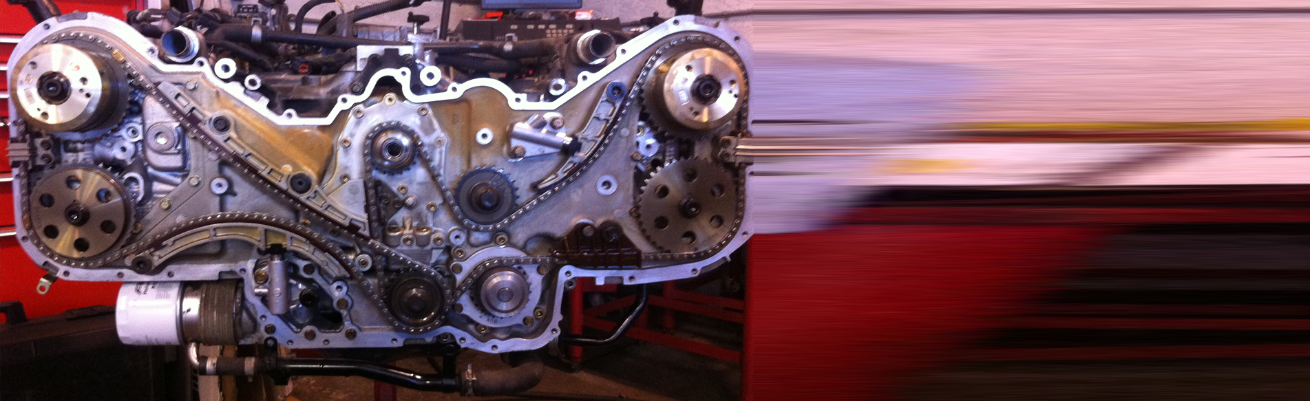 Auto Repair, Jerome ID Fred Kenyon Repair