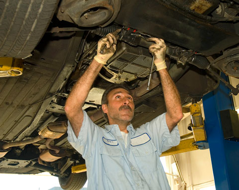 Auto Repair in Paso Robles, CA I Call Matt’s Smog 805-237-2601Matt's