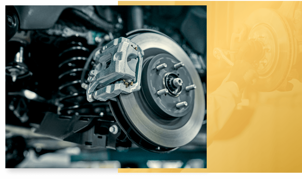 Car Brake Repair & Replacement Services Auto Repair Perth