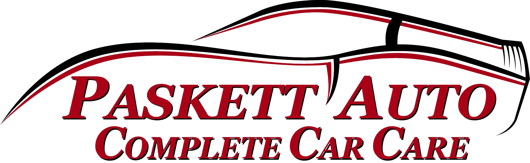 Auto Repair Roy Utah Paskett Auto