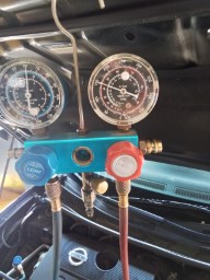Car AC Refrigerant Explained | Auto Service Experts