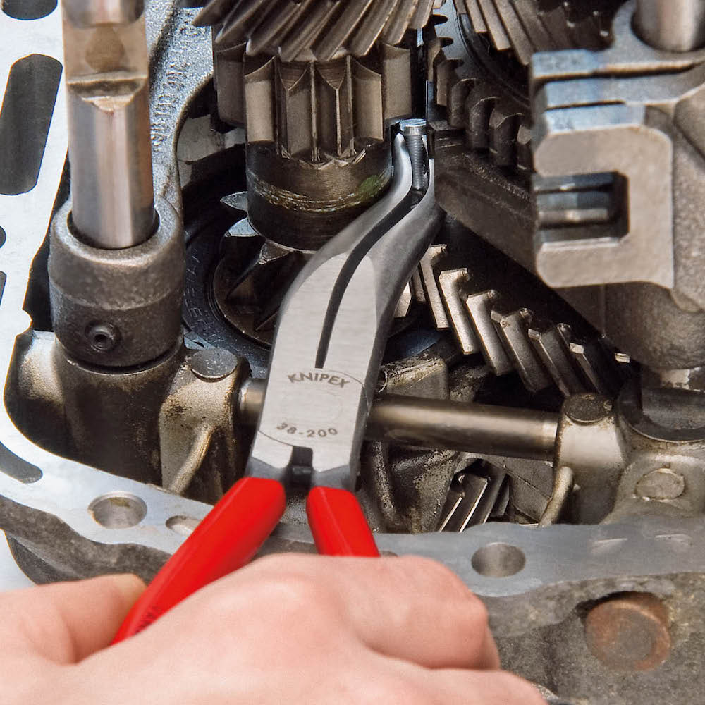 Mechanics' Pliers Autoresource