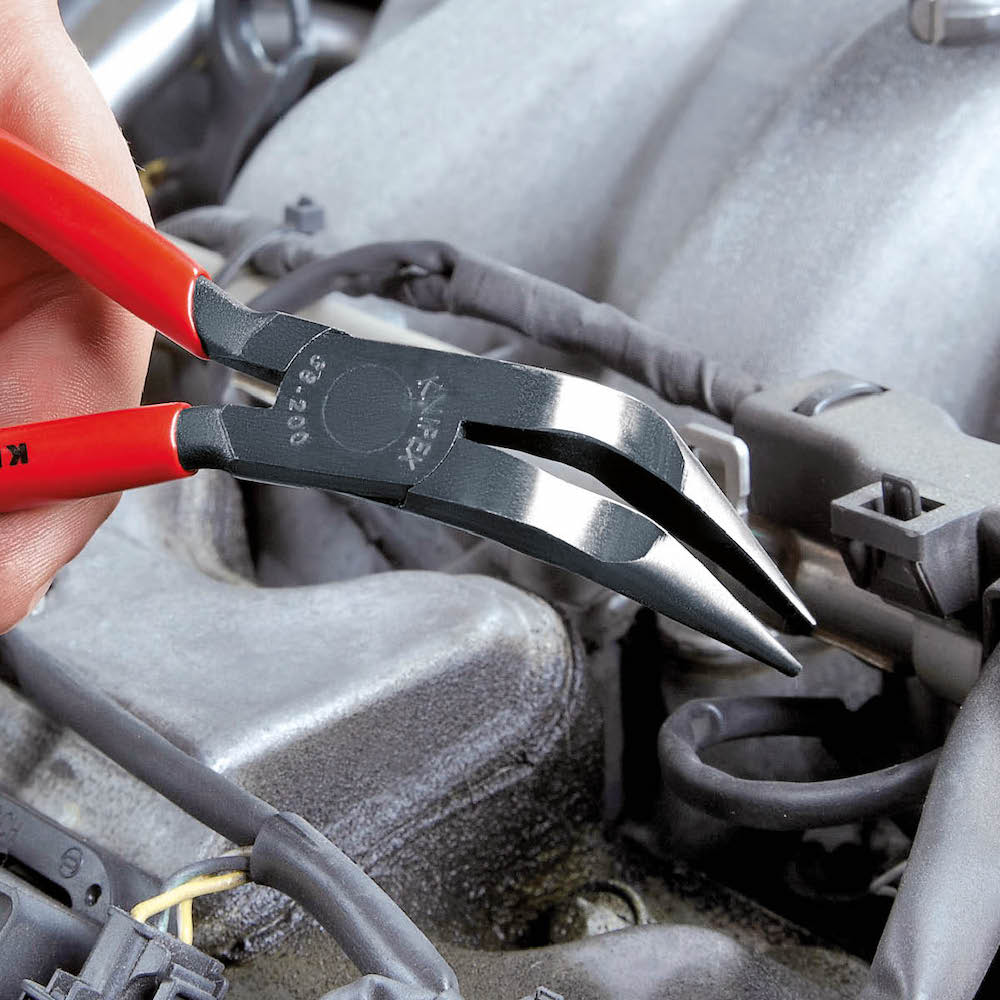 Mechanics' Pliers Autoresource