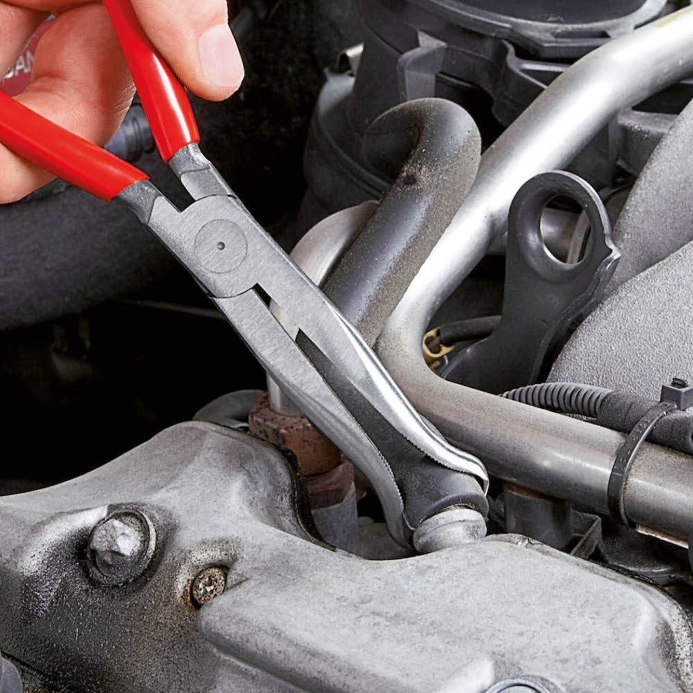 Mechanics' Pliers Autoresource