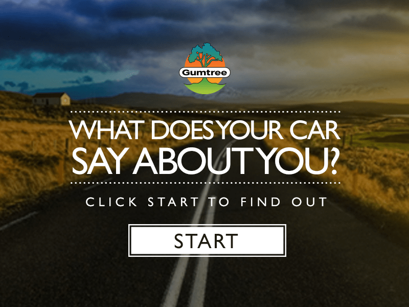 What does your car say about you? AutoRevival Automotive News & Reviews