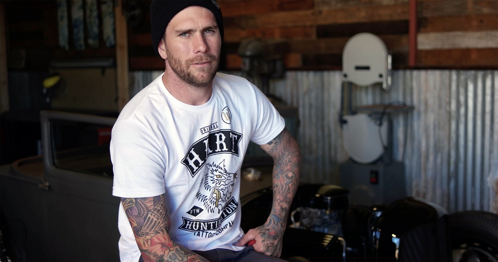 heath Auto Revolution