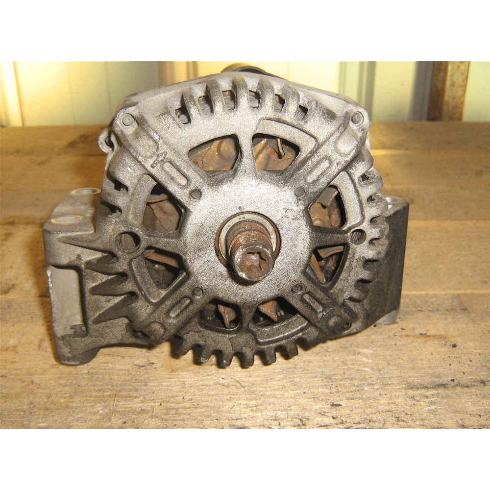 51784844 ALTERNATORE ALFA MITO FIAT 500 DOBLO PANDA