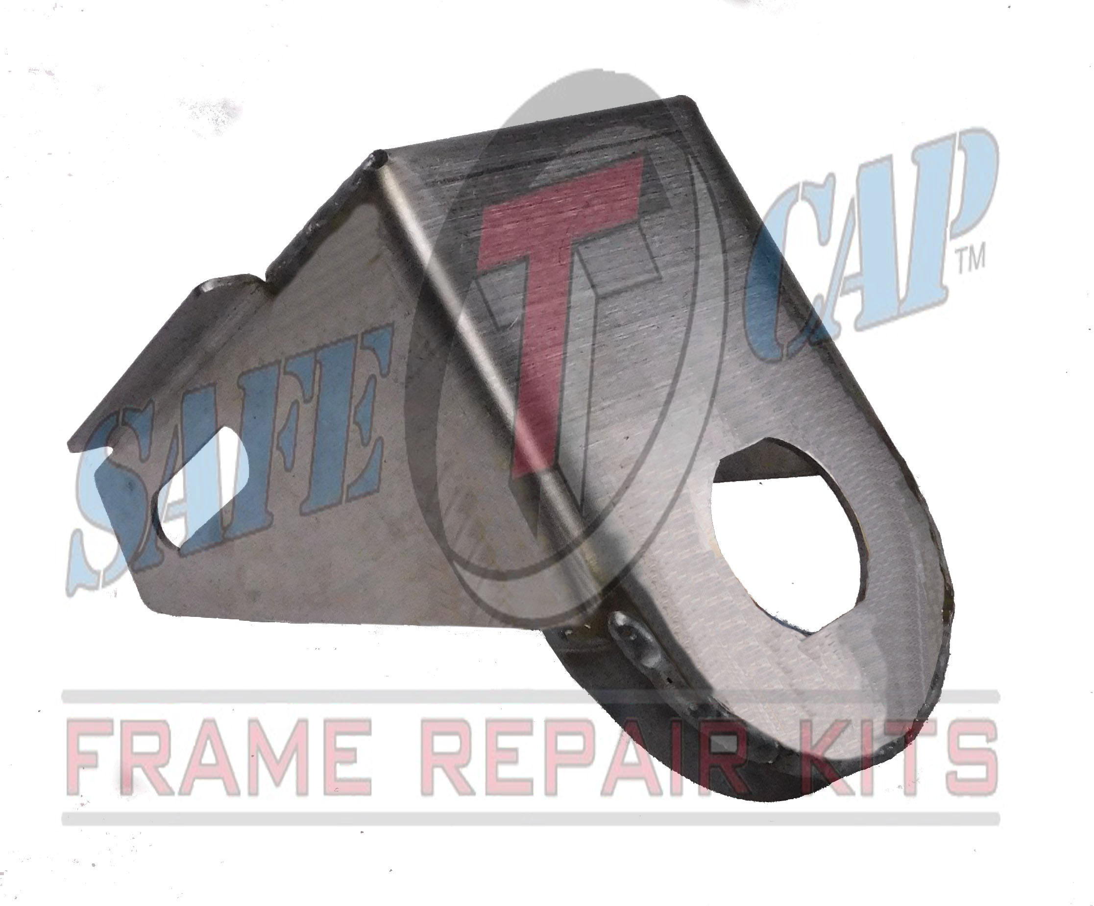 Rear Cab Mount, Ext./Crew Cab Only (ART1783R) Passenger Side