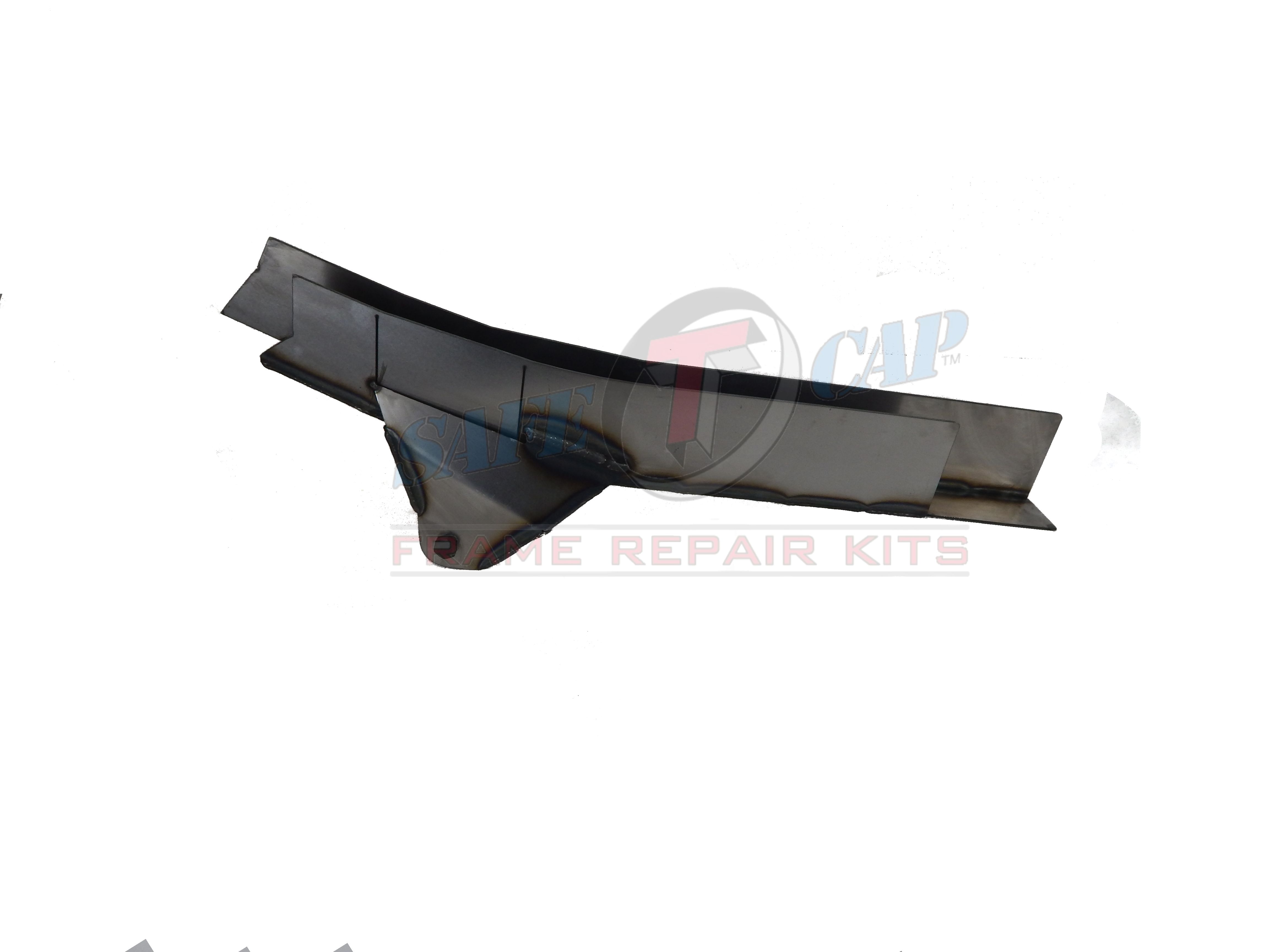 3rd Gen 4runner Frame Repair Kit | ubicaciondepersonas.cdmx.gob.mx
