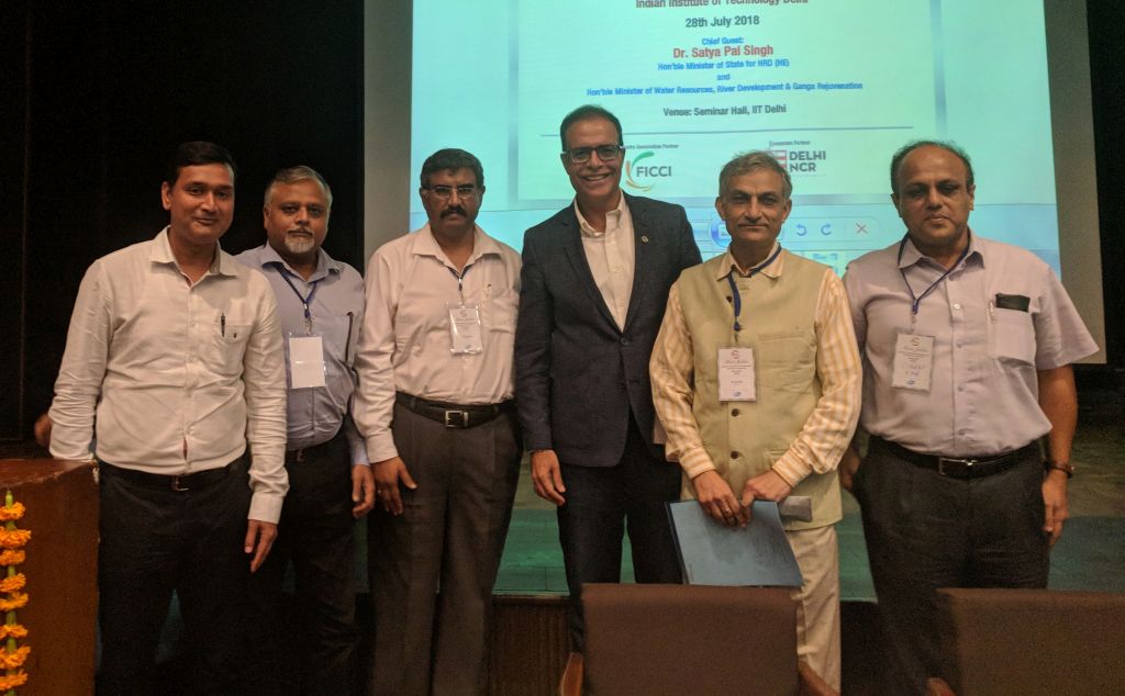 MG Motor Rajeev Chaba