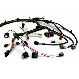 Automotive wire，car wiring，automotive electrical connections manufacturer