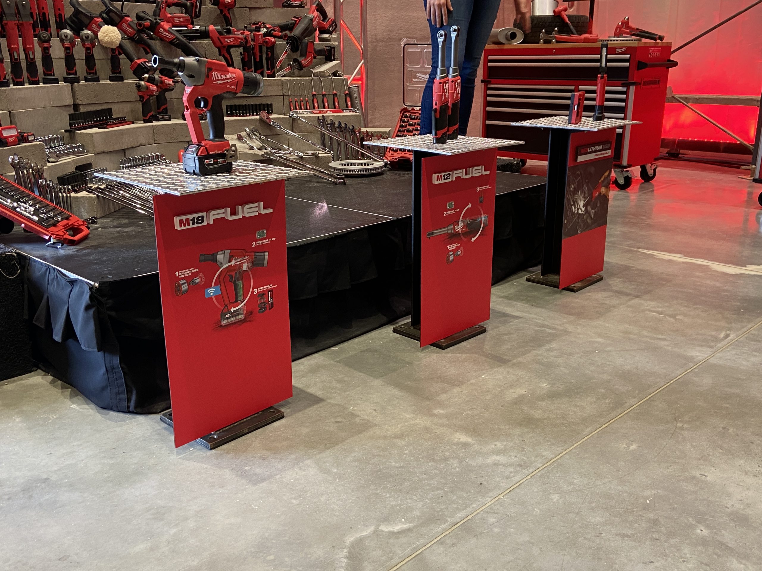 Milwaukee Tool shows off latest innovations for ASPs Auto Service World