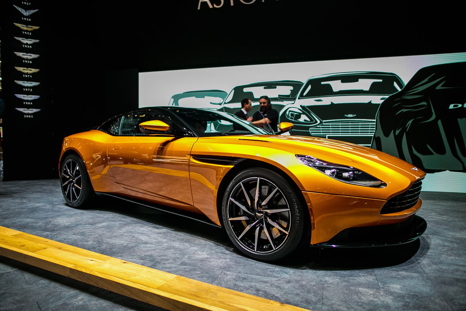 Top 10 Sports Cars for 2017